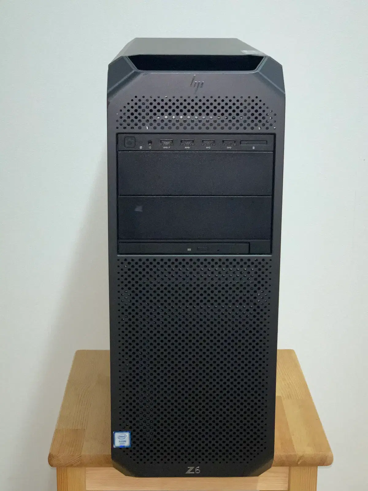 セット品　HPZ2Mini G4/Xeon E-2236/P600 HPz23 HP Z2 mini G4 Xeon E-2236 영상편집 Z840 맥미니 | 브랜드 중고거래